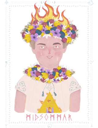 Midsommar