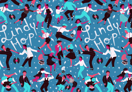Lindy hop