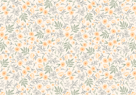 Floral Delicado