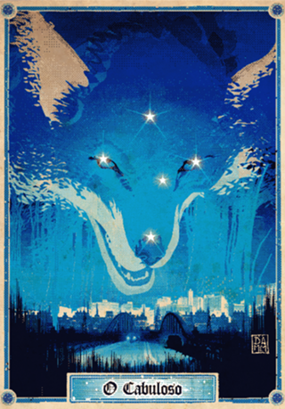 Raposa Estrelada