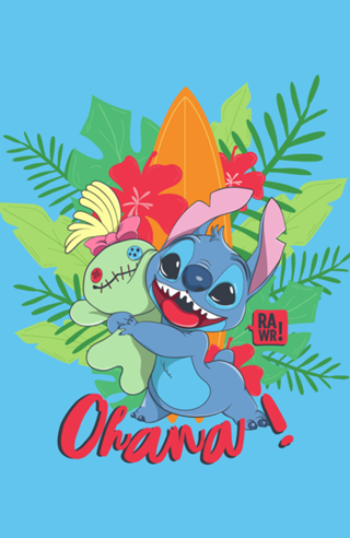 Ohana!