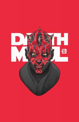 Darth Maul