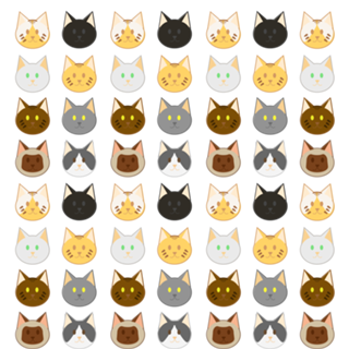 Neko colors