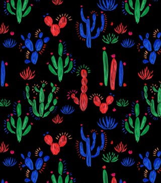 Cactos Frida
