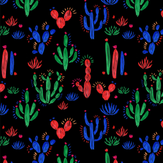 Cactos Frida