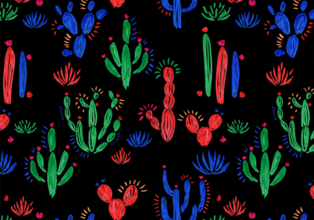 Cactos Frida