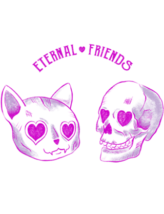 Eternal Friends