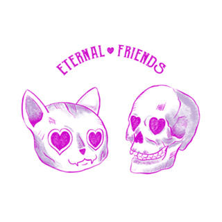 Eternal Friends