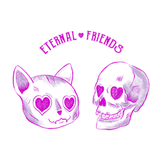 Eternal Friends