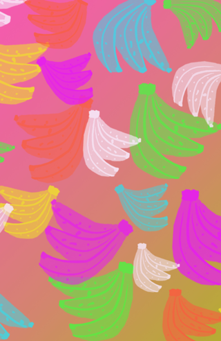 Bananinhas