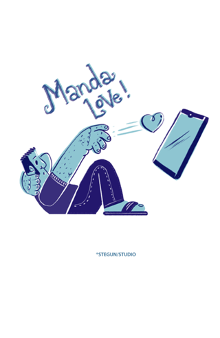 Manda Love