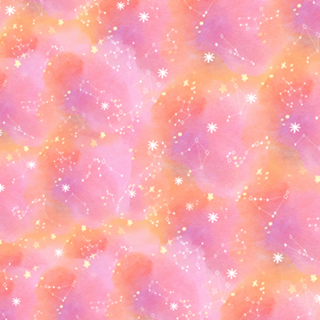 Pink Galaxy