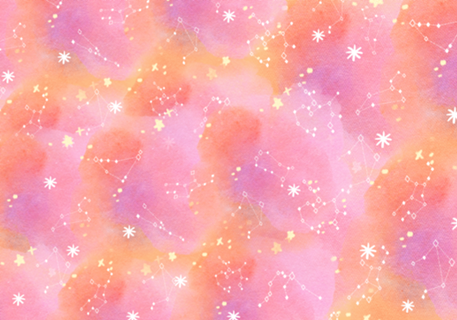 Pink Galaxy