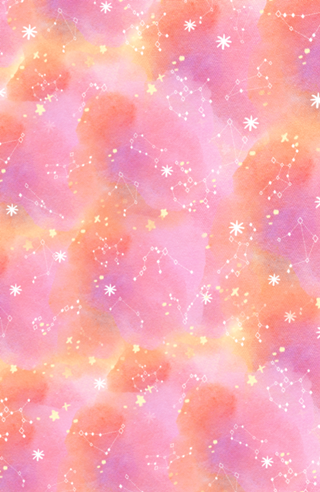 Pink Galaxy