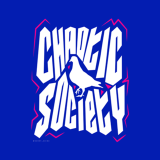 Pomba - Chaotic Society