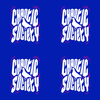 Pomba - Chaotic Society