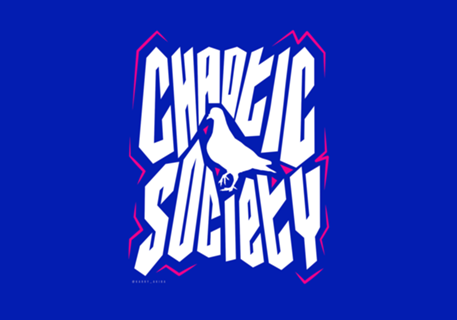 Pomba - Chaotic Society