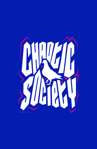 Pomba - Chaotic Society