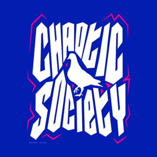 Pomba - Chaotic Society