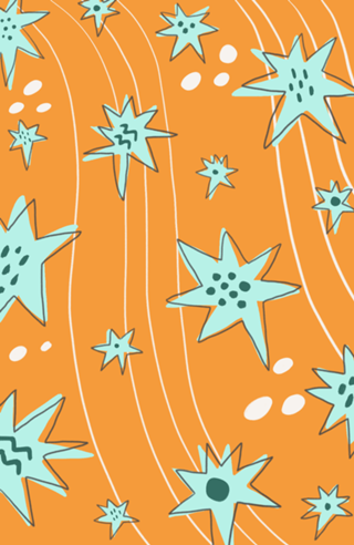Estrelinhas
