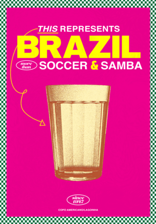 Copinho Americano
