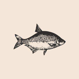 Linha Botânica - Peixe V