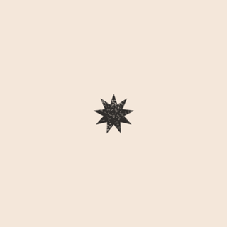 Linha Botânica - Estrela