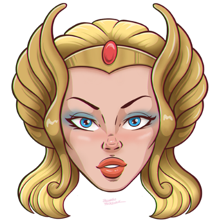 She-ra