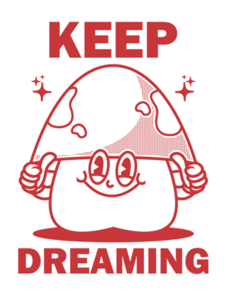 Keep Dreaming