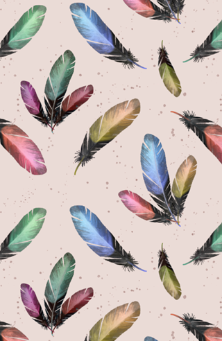 Feathers