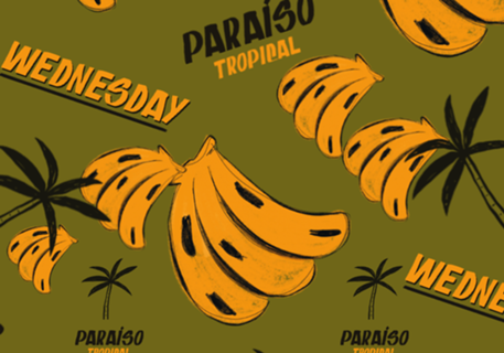 SEMANINHA BRASILEIRA #3