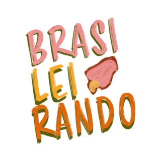 BRA SI LEI RANDO🌴