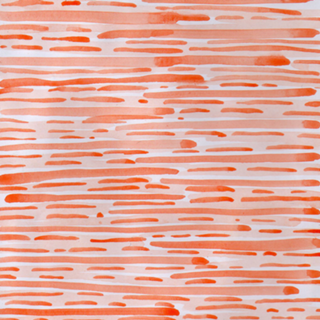 COLEÇÃO AQUARELA - Listras em Aquarela
