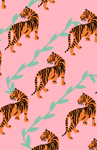 Tigre Persona