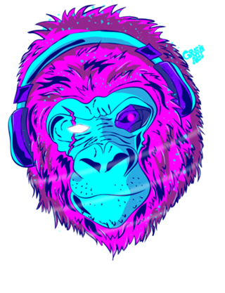 Cyber Monkey