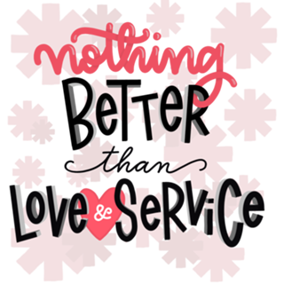 Love & Service