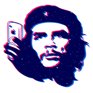 Viva La Selfie