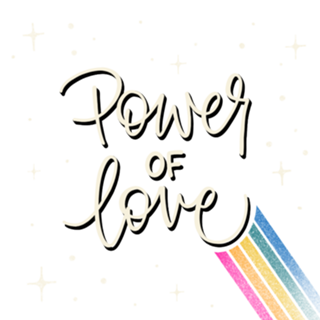 Power of Love