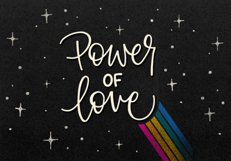 Power of Love