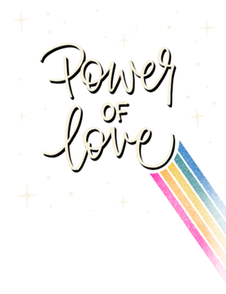 Power of Love