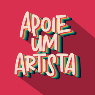 Apoie um Artistas