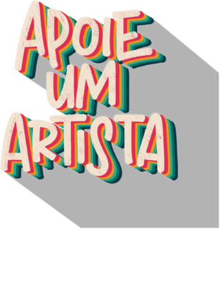 Apoie um Artistas