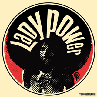 Lady power