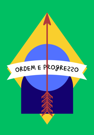 Ordem e progresso