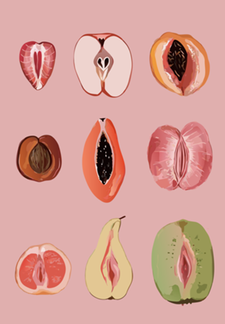 Frutas boa