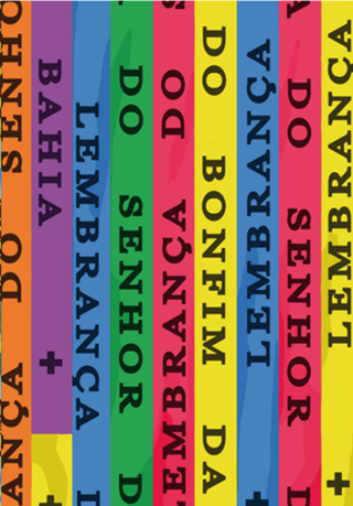 Fitas do Senhor do Bonfim