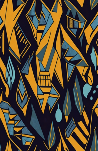 Fragmentos geométricos