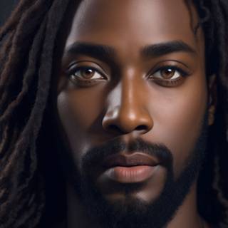 Black Jesus