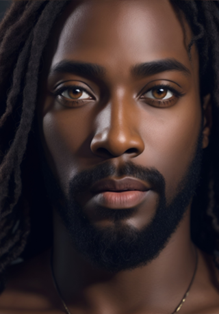 Black Jesus