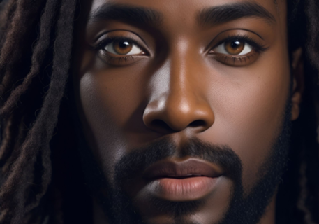 Black Jesus
